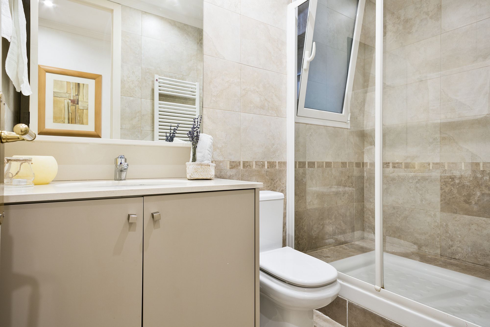 Apartamento Habitat Ava 1 *