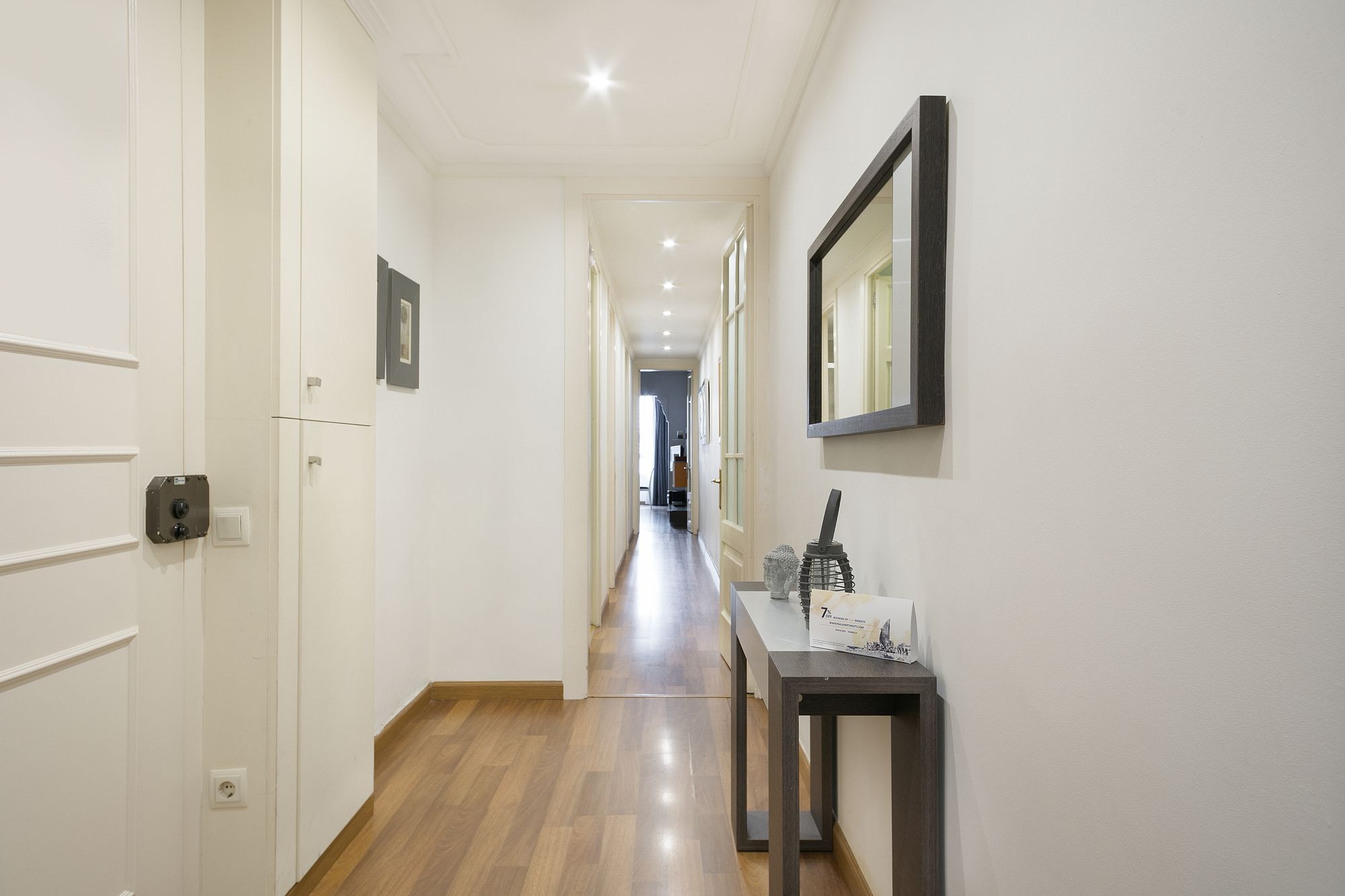 Apartamento Habitat Ava 1 *