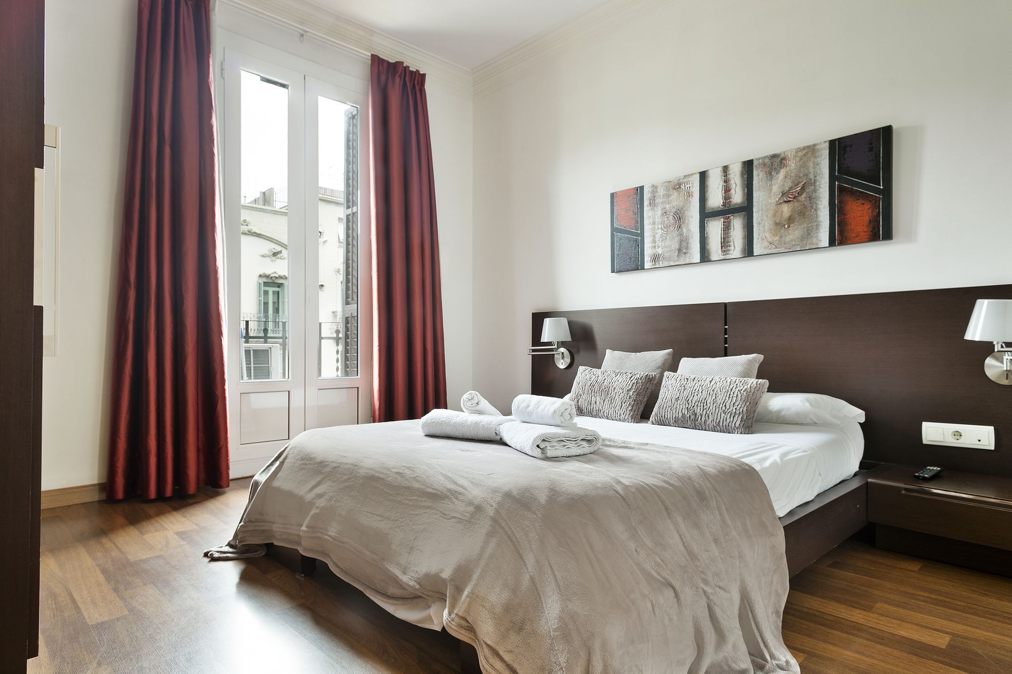 Apartamento Habitat Ava 1 *