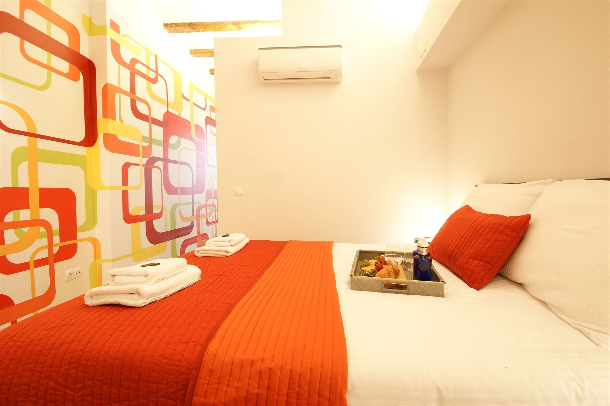Bcn Town Born Apartment Barcelona