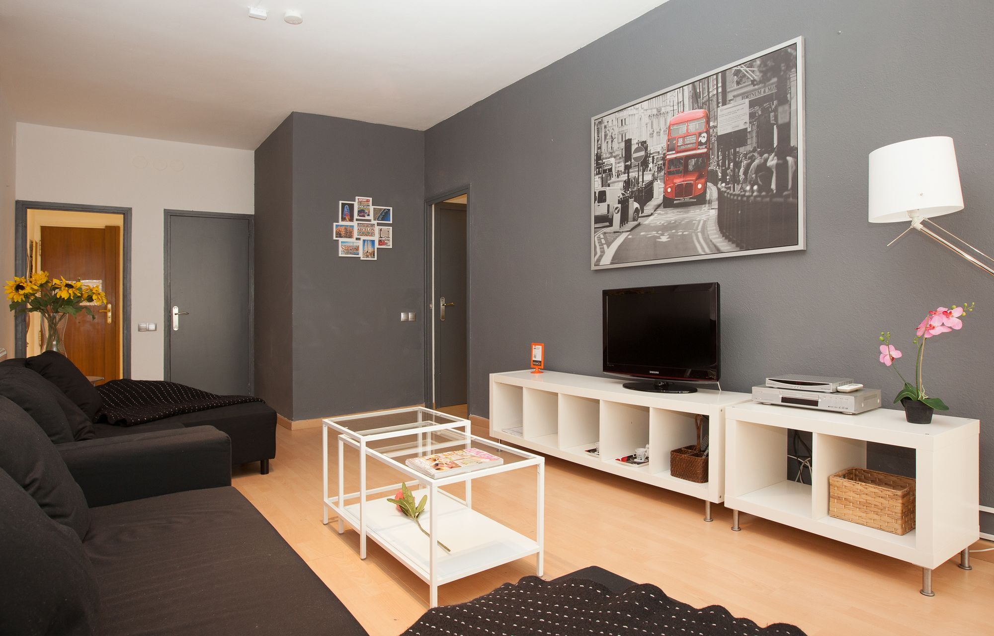 Spanish Siesta Apartamento