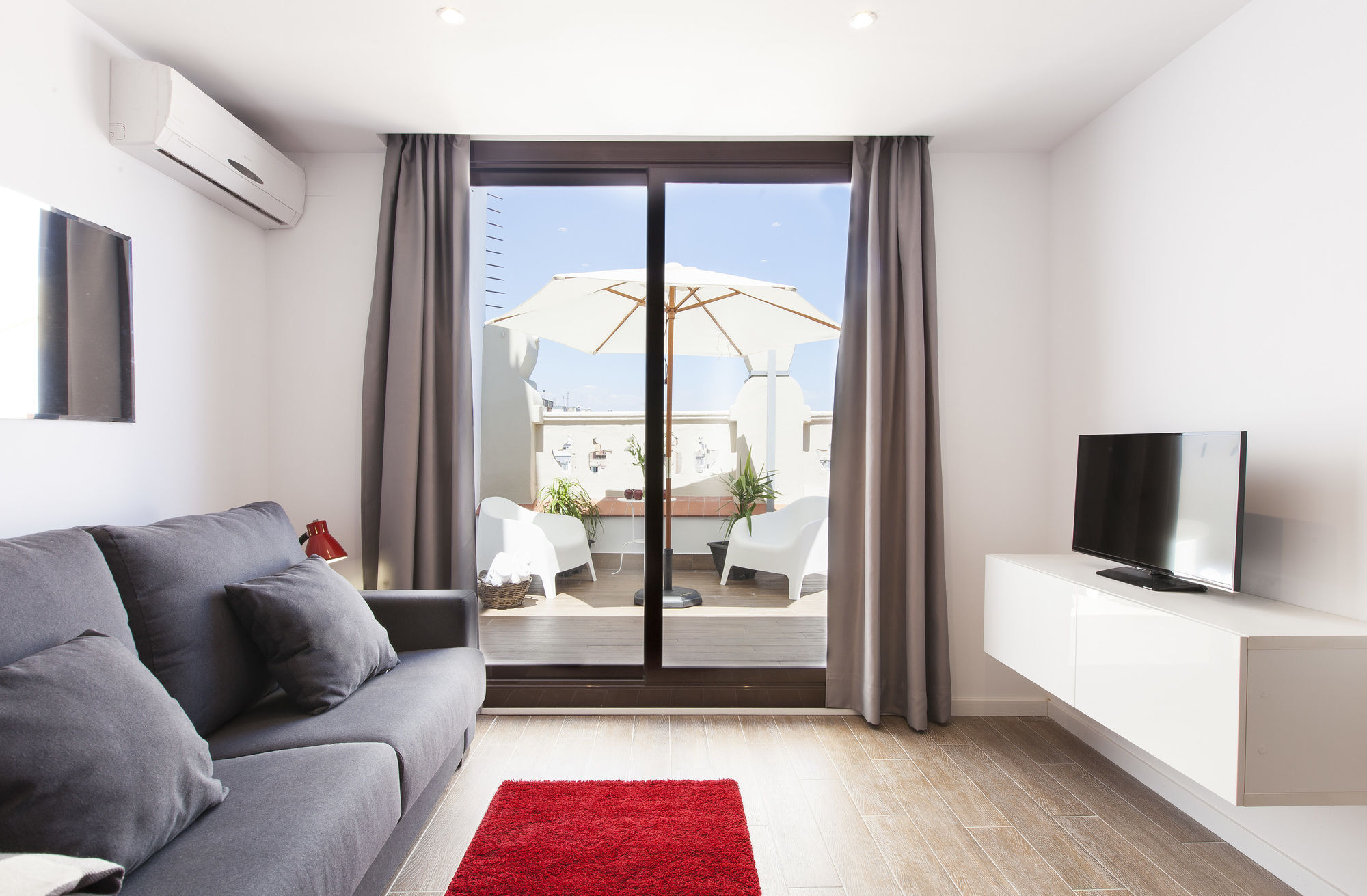 Aspasios Charming Flats Apartamento