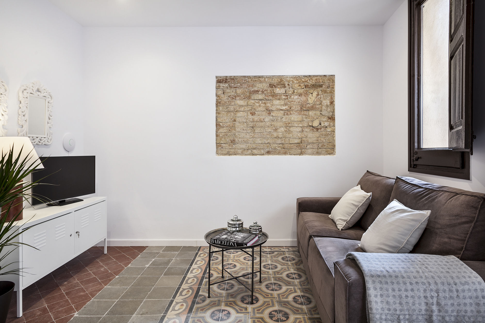 Aspasios Charming Flats Apartamento *