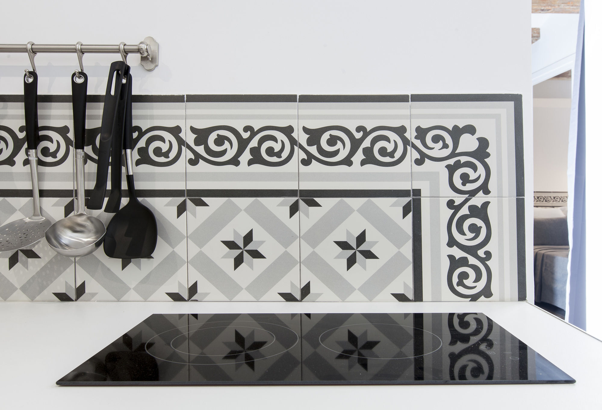Apartamento Aspasios Charming Flats