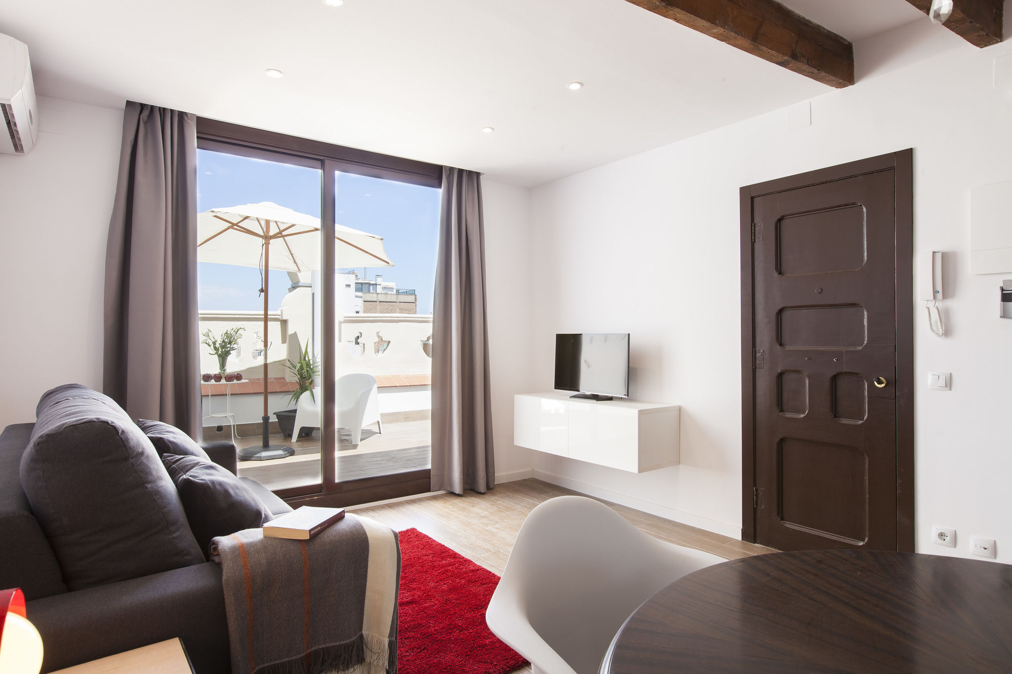 Aspasios Charming Flats Apartamento