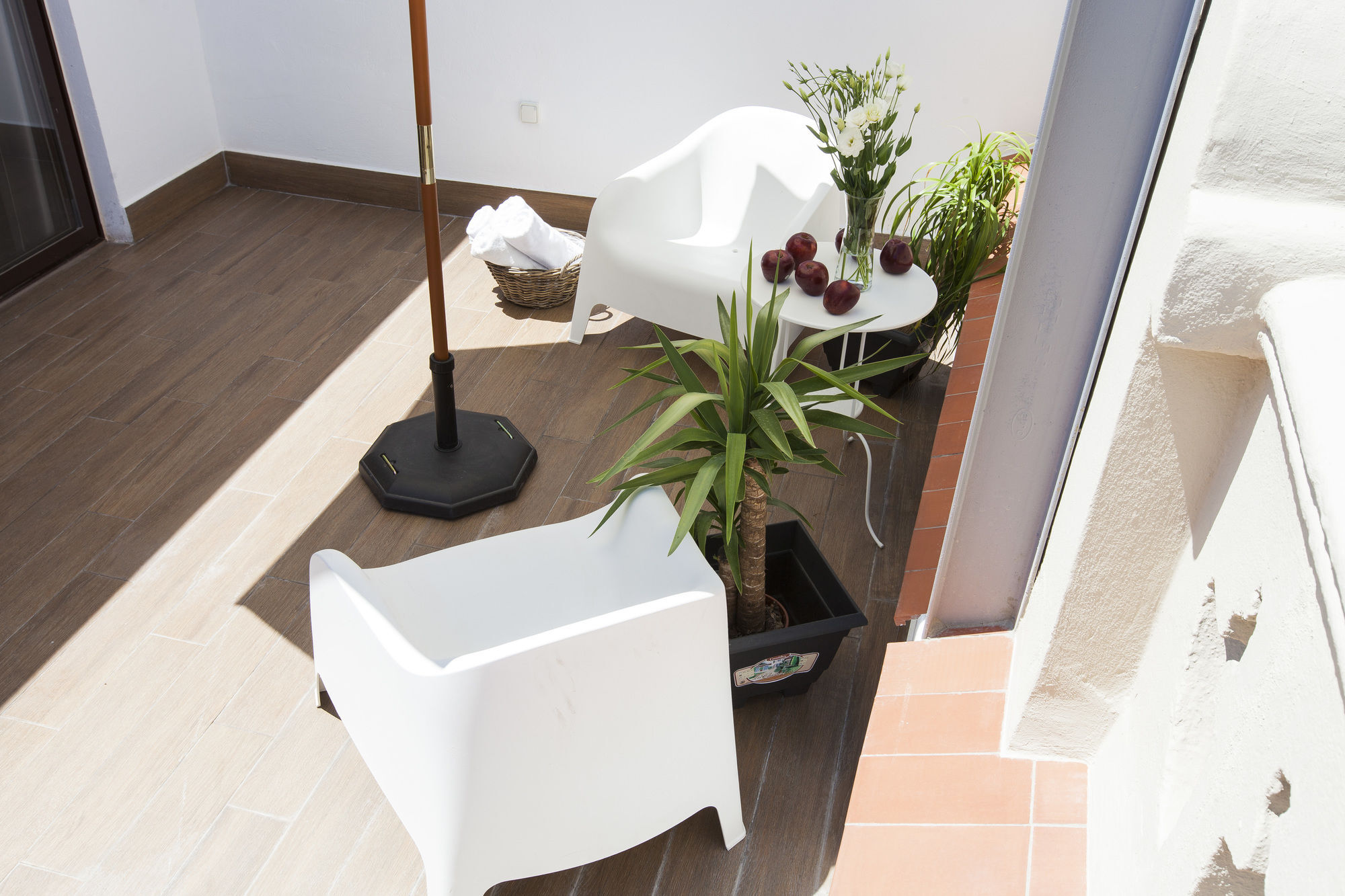 Apartamento Aspasios Charming Flats *