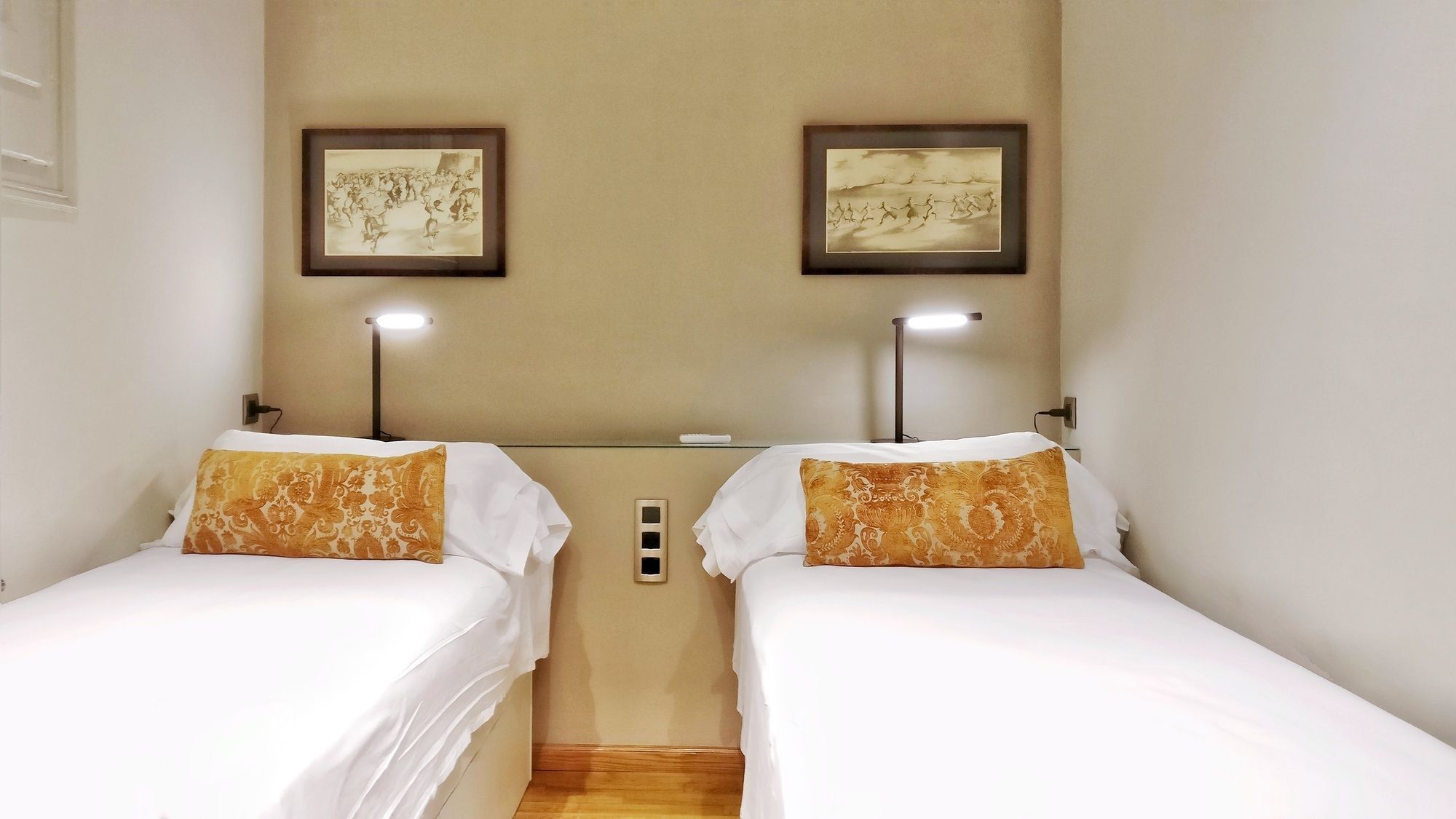 Apartamento Bizflats Paseo De Gracia *
