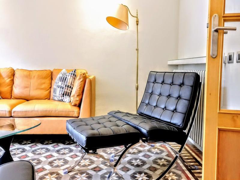 Apartamento Bizflats Paseo De Gracia Barcelona