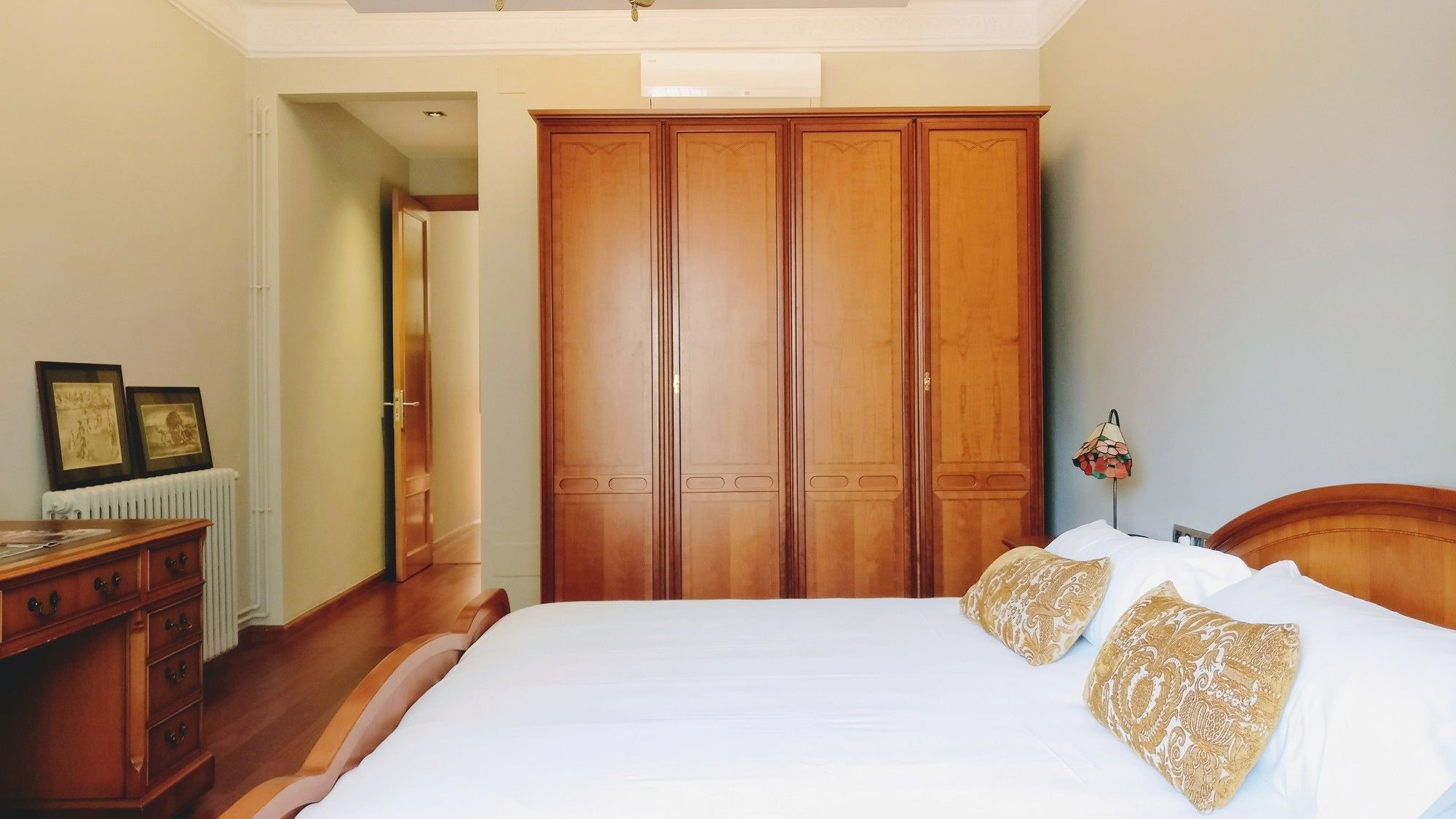 Bizflats Paseo De Gracia