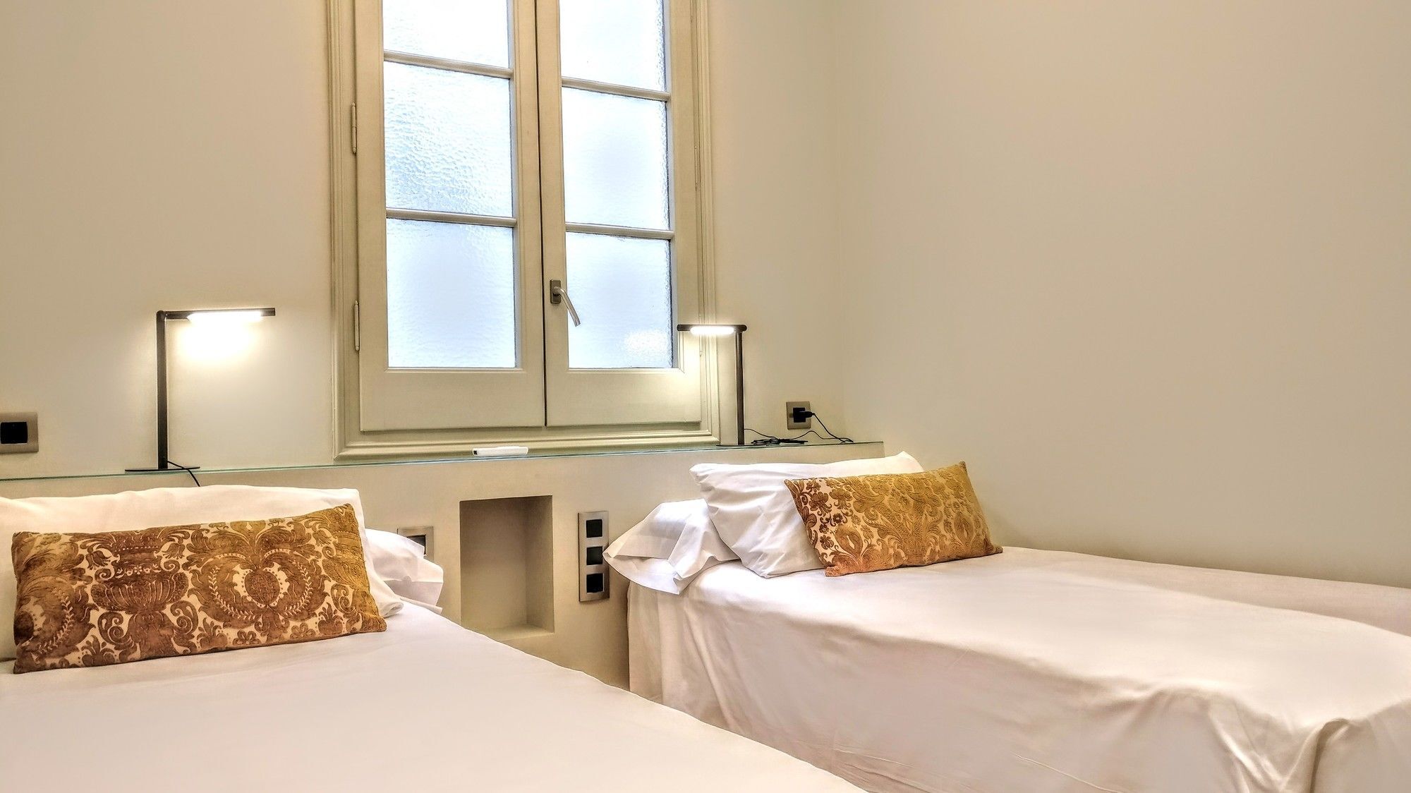 Bizflats Paseo De Gracia *