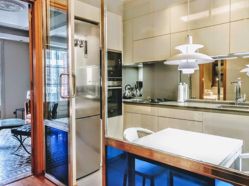 Bizflats Paseo De Gracia Barcelona