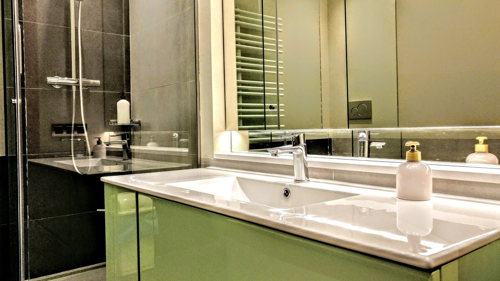 Bizflats Paseo De Gracia * Barcelona