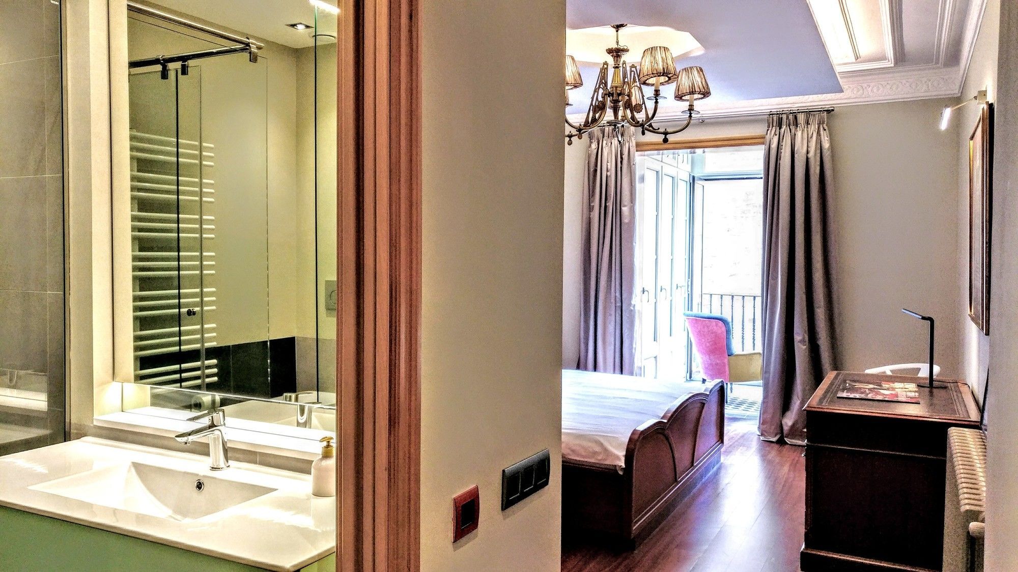 Bizflats Paseo De Gracia *