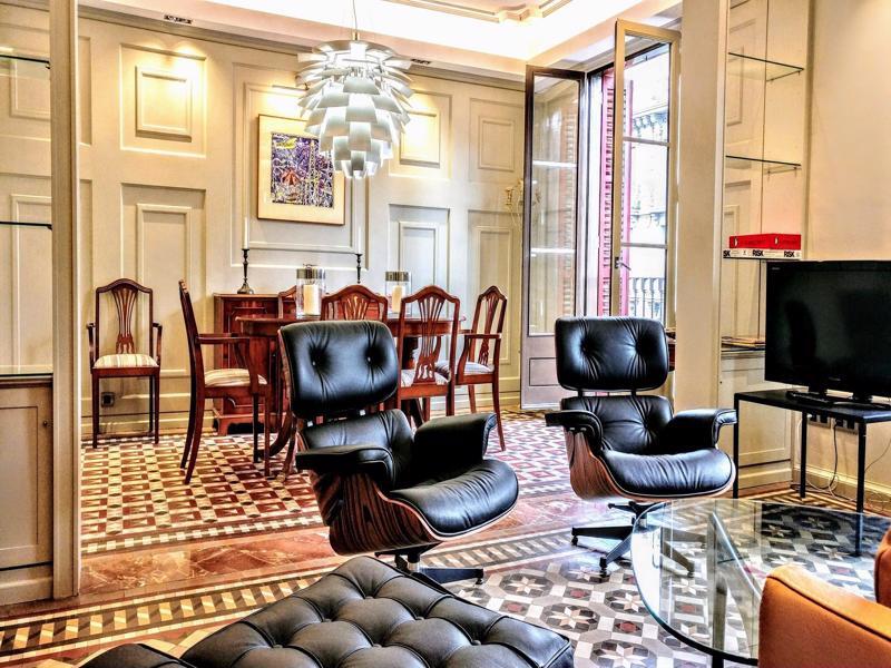 Bizflats Paseo De Gracia * Barcelona