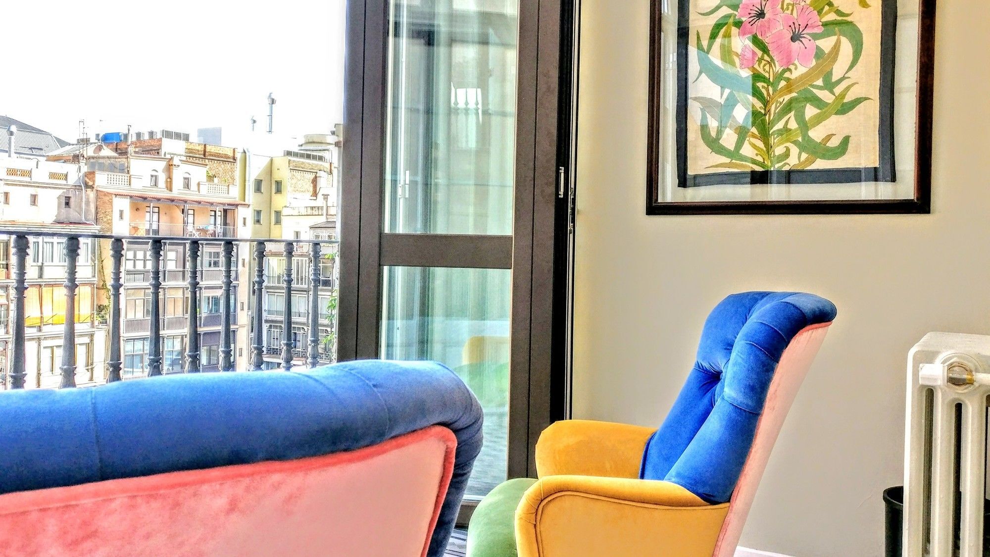 Apartamento Bizflats Paseo De Gracia *