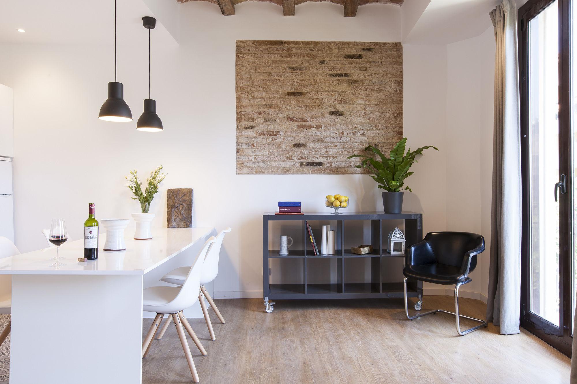 Aspasios Charming Flats Apartamento *