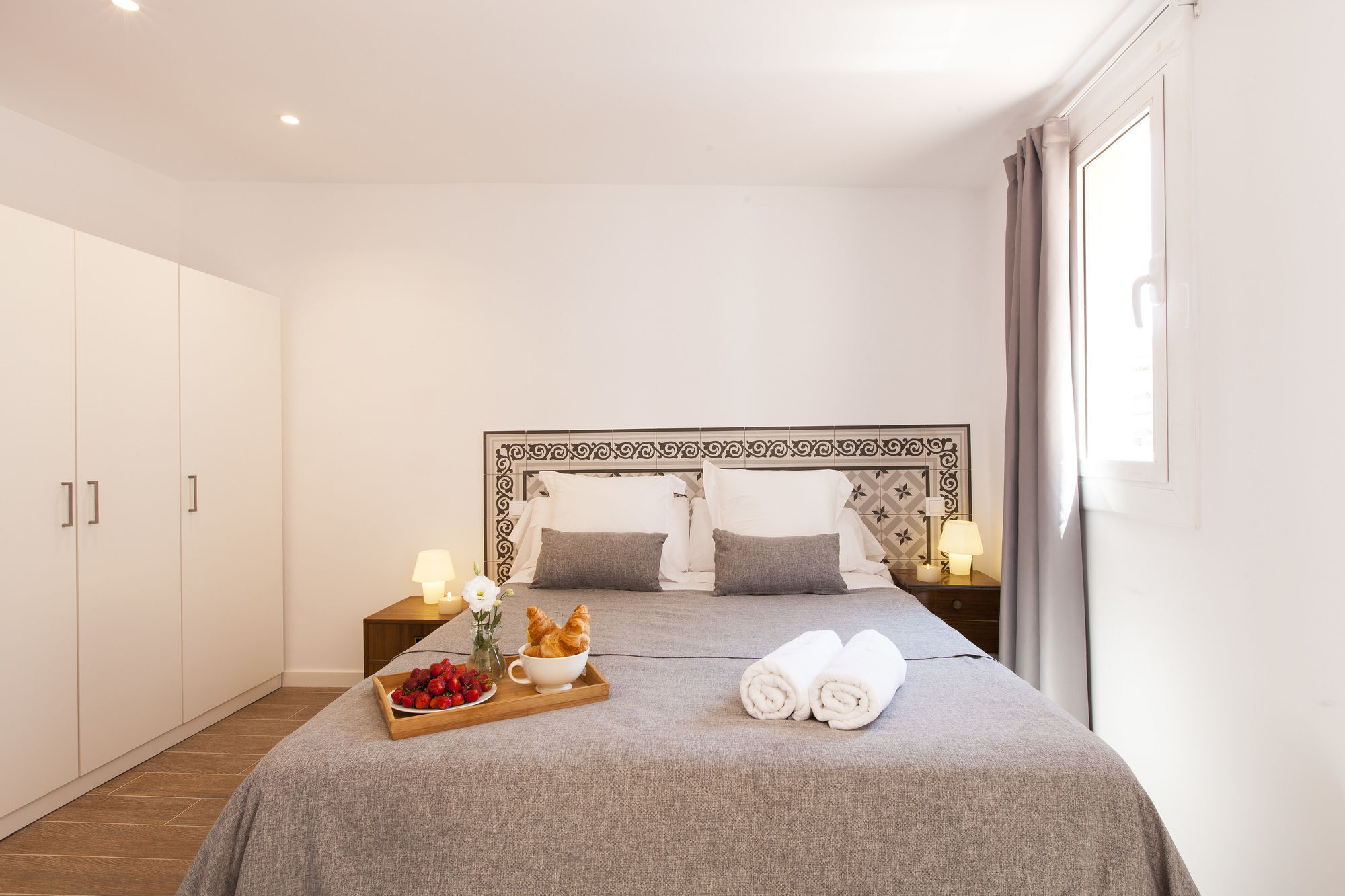 Apartamento Aspasios Charming Flats *