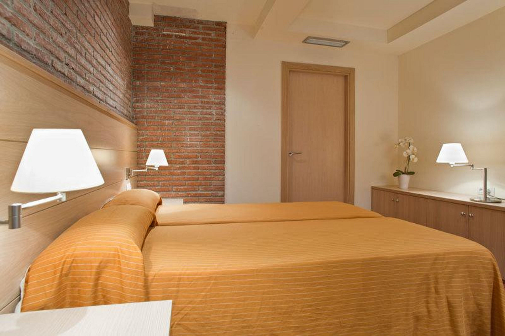 Apartamento Arc De Triomf *