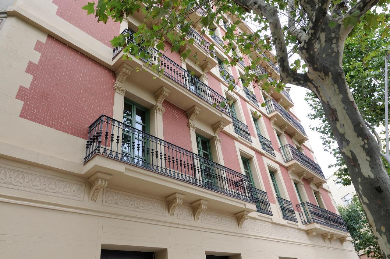 Apartamento Apart-suites Hostemplo