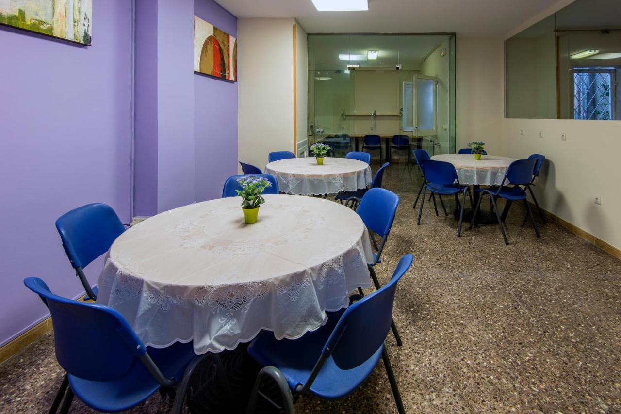 Hostal Residencia Sants