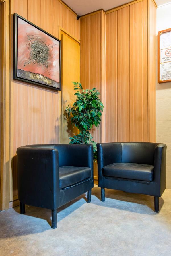 Residencia Sants Hostal Barcelona