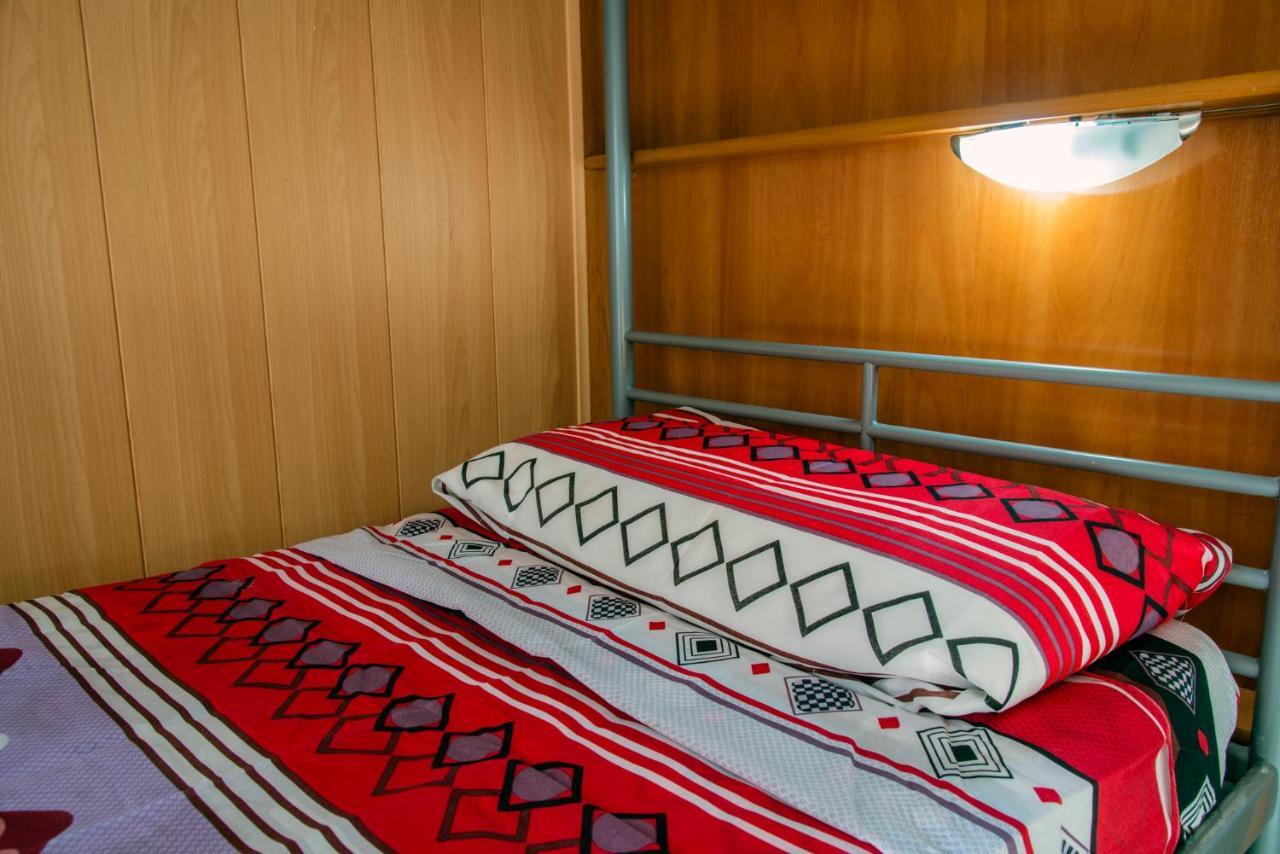Hostal Residencia Sants Barcelona