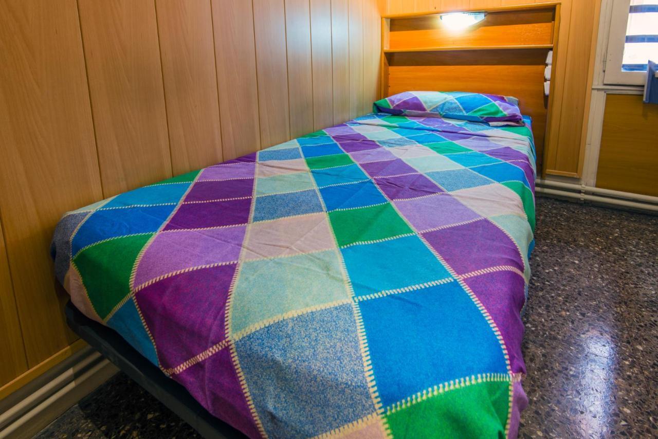 Residencia Sants Hostal *