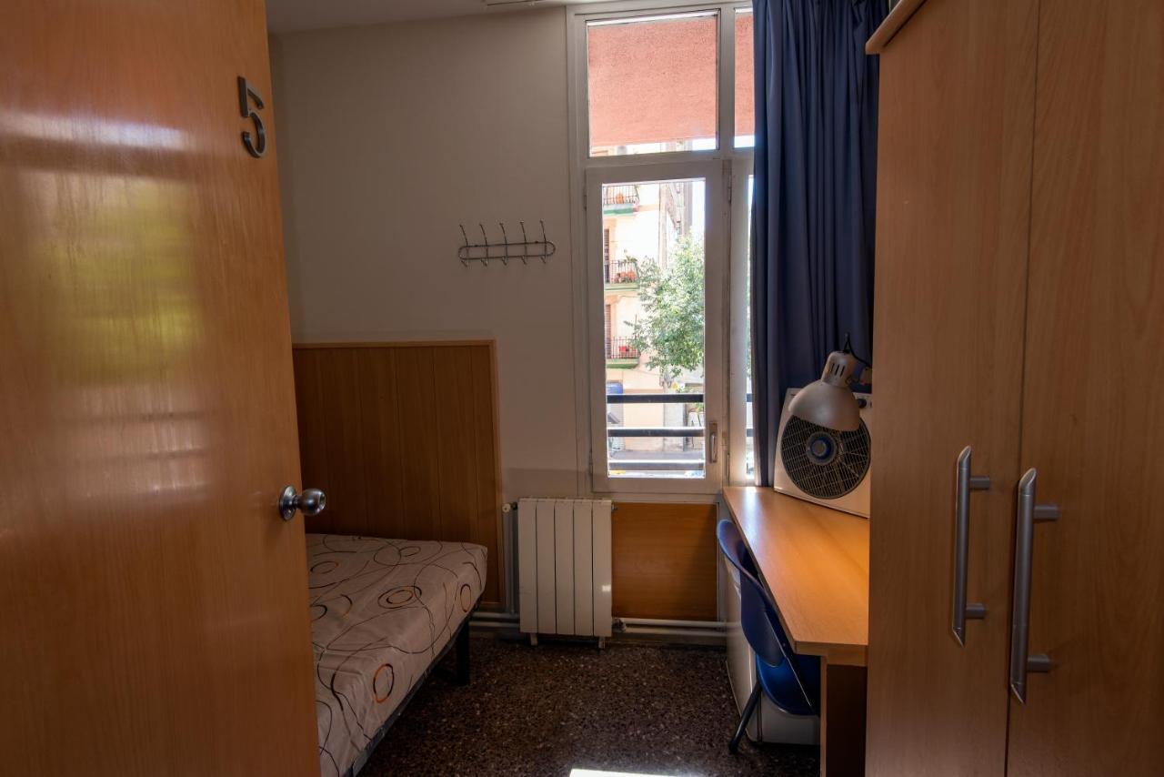 Hostal Residencia Sants