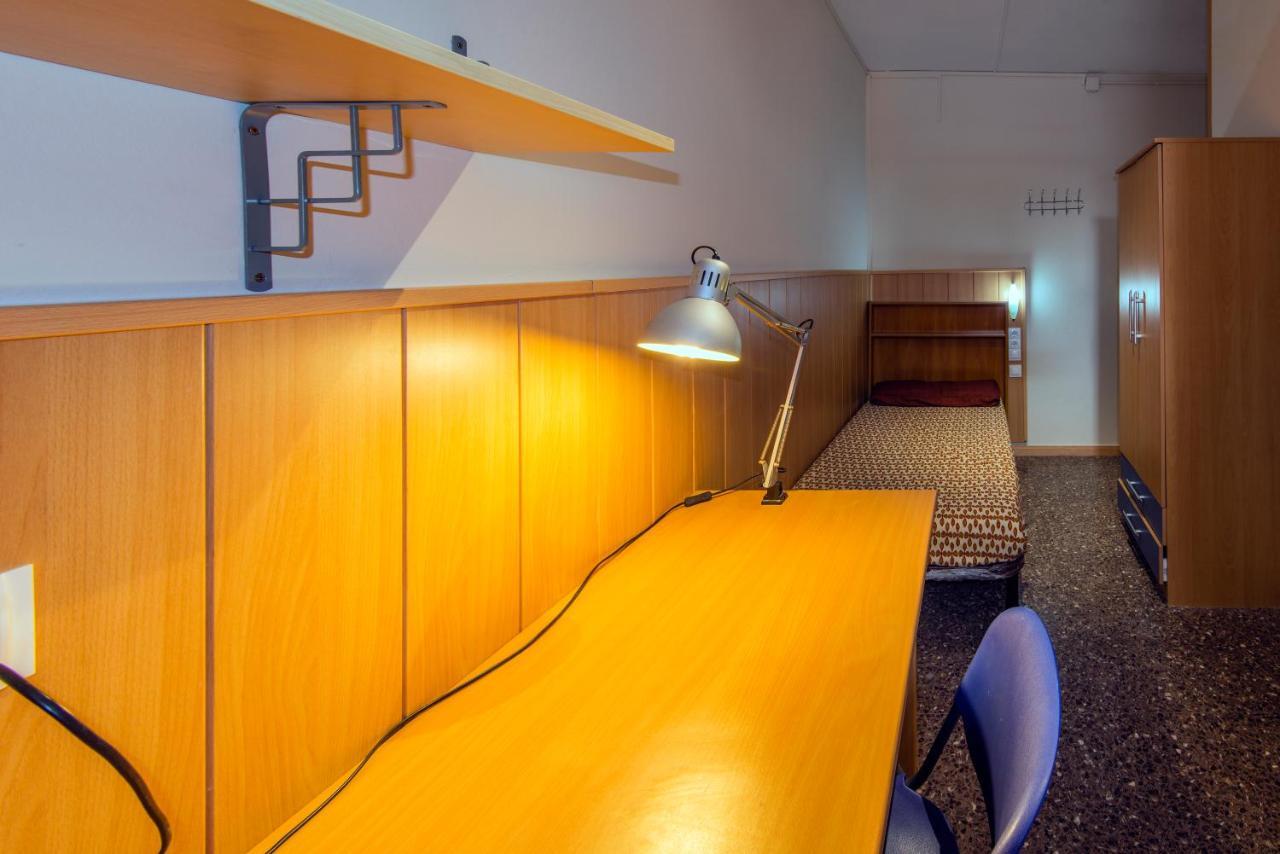 Hostal Residencia Sants
