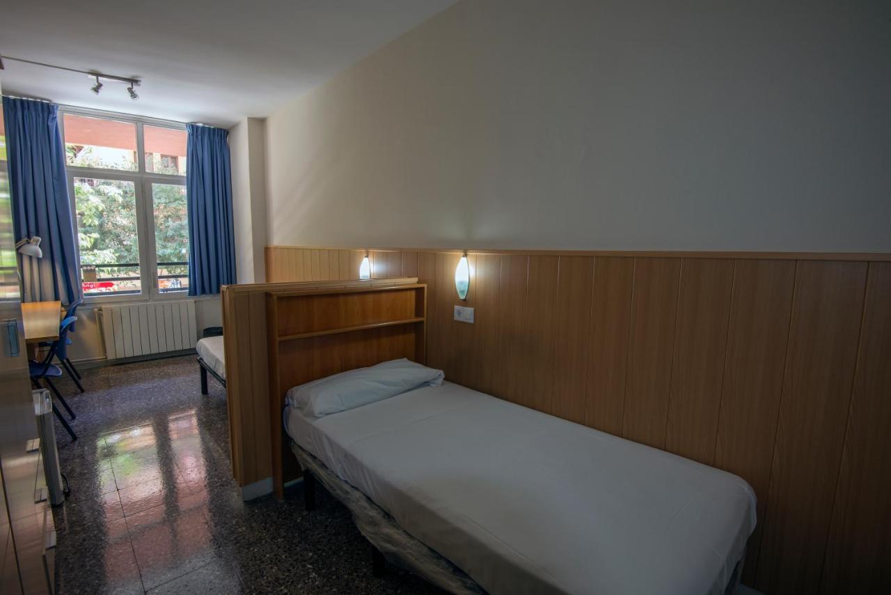 Hostal Residencia Sants
