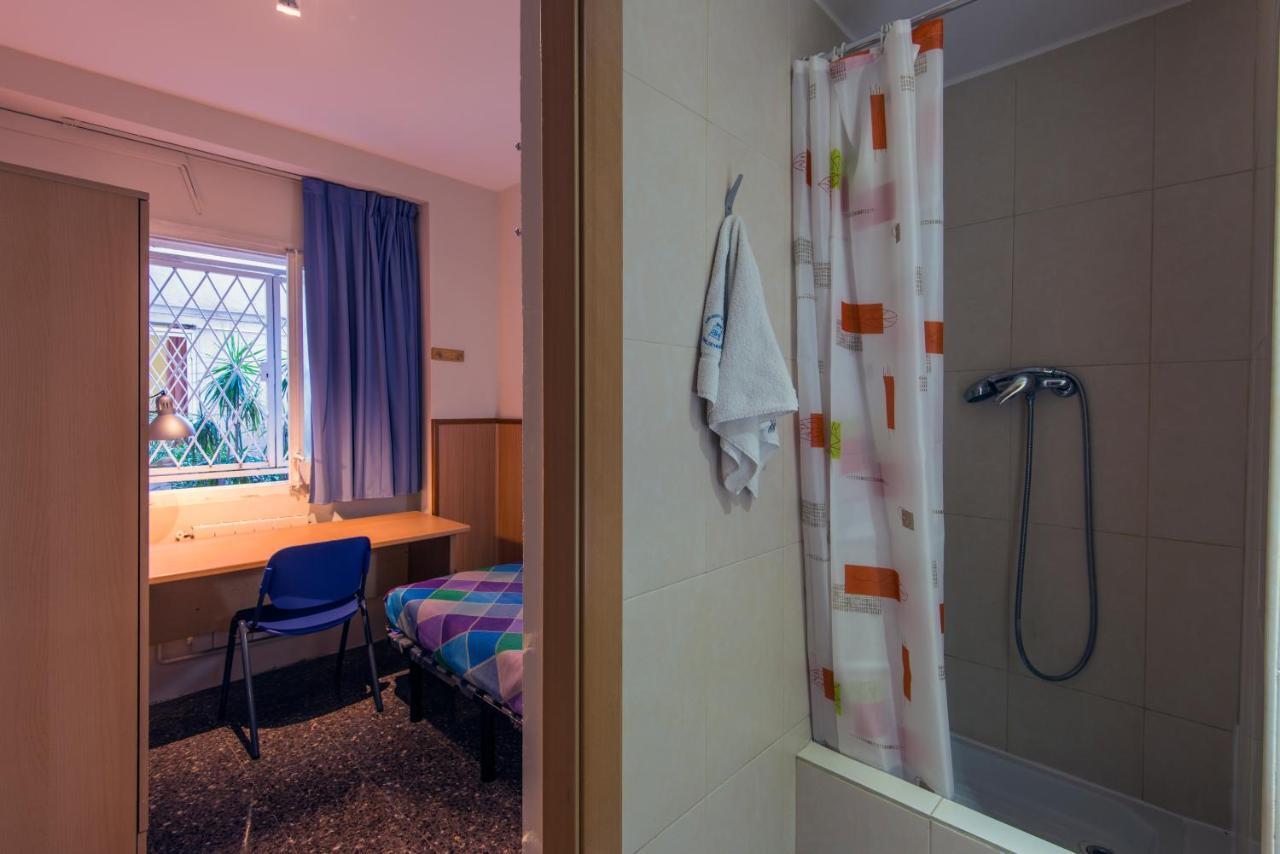 Hostal Residencia Sants Barcelona