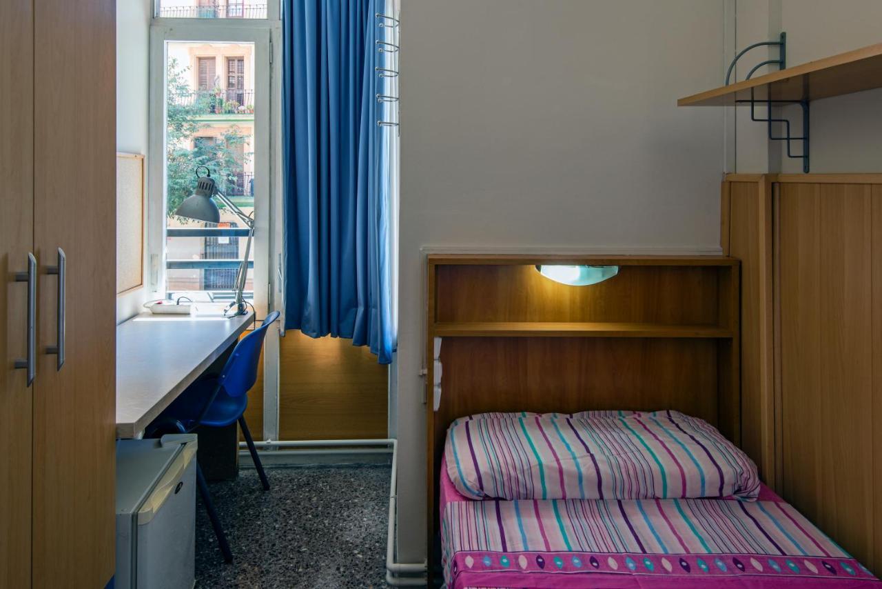 Residencia Sants Hostal *