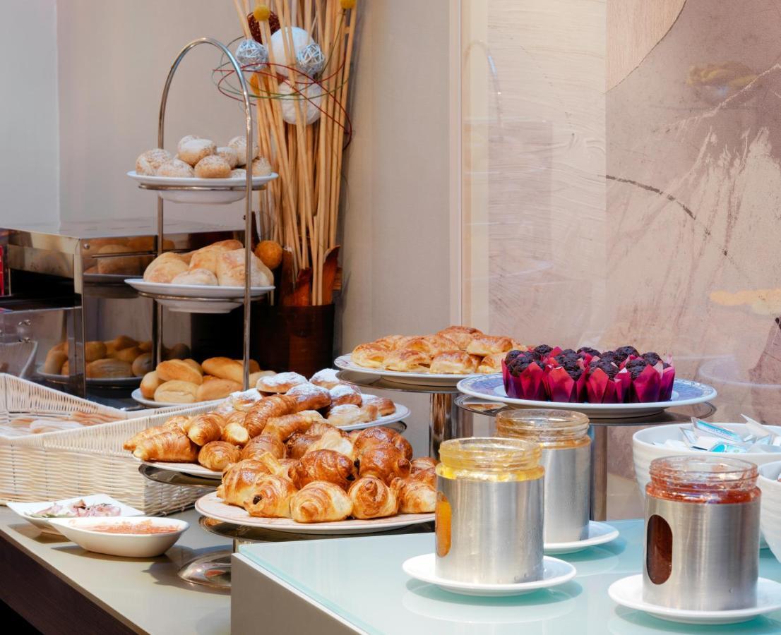 H10 Universitat (adults Only) 4* Barcelona