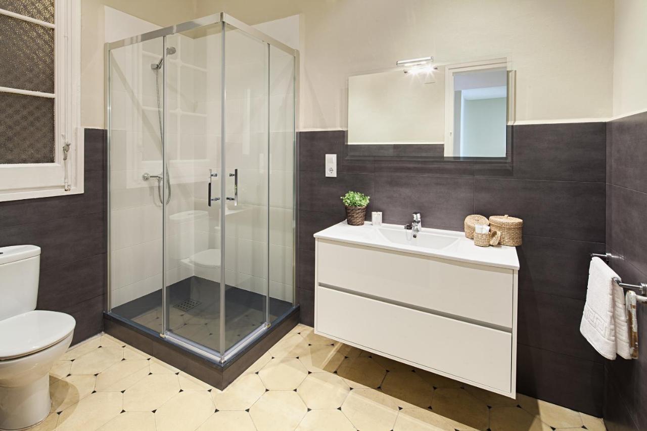 Apartamento Habitat Bailén *