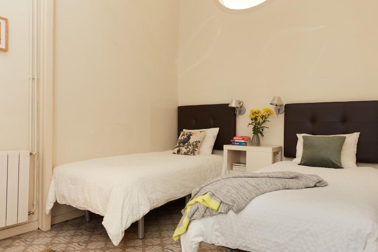 Apartment Casa Cosi - Gotico Barcelona