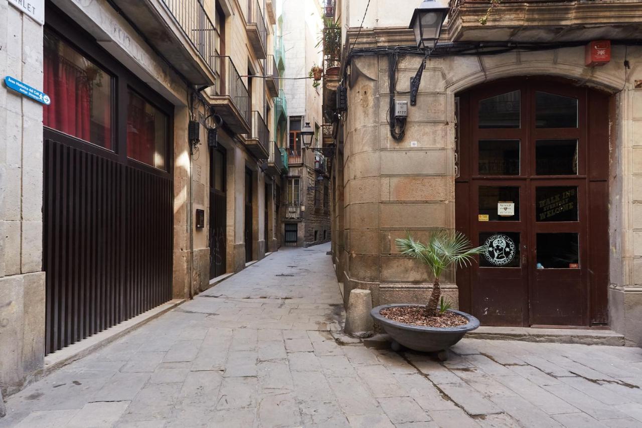 Apartment Casa Cosi - Gotico Barcelona