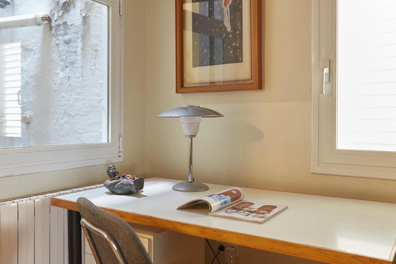 Casa Cosi - Gotico Apartment *