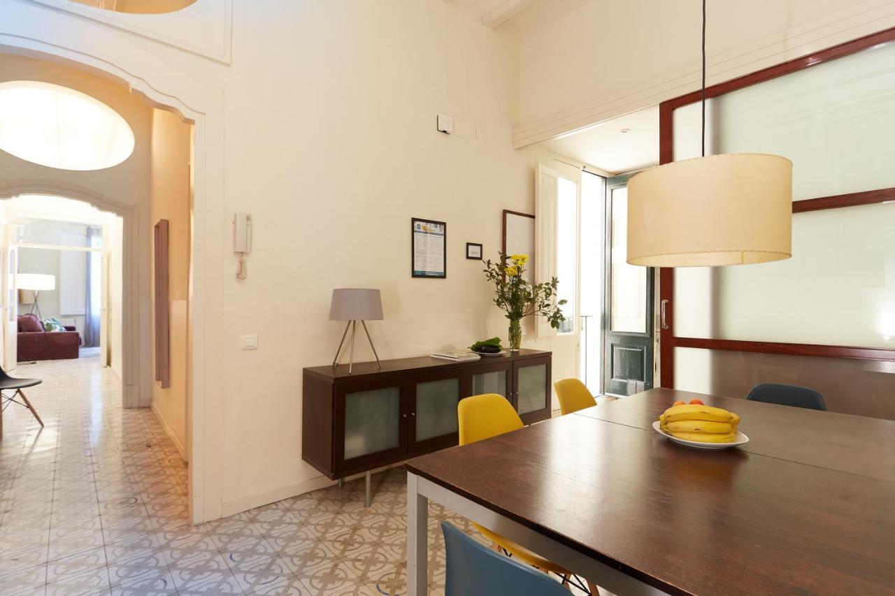 Apartment Casa Cosi - Gotico Barcelona