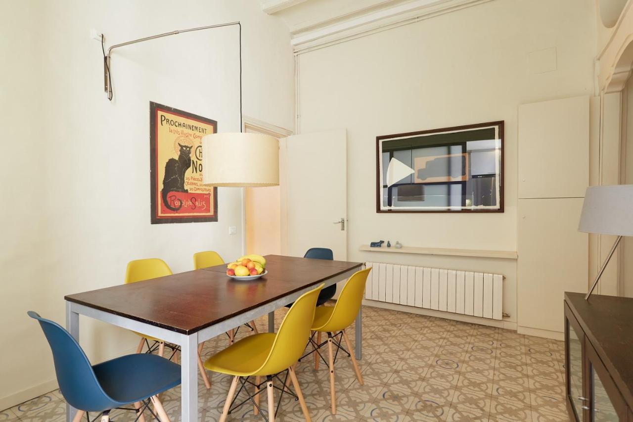Casa Cosi - Gotico Apartment Barcelona