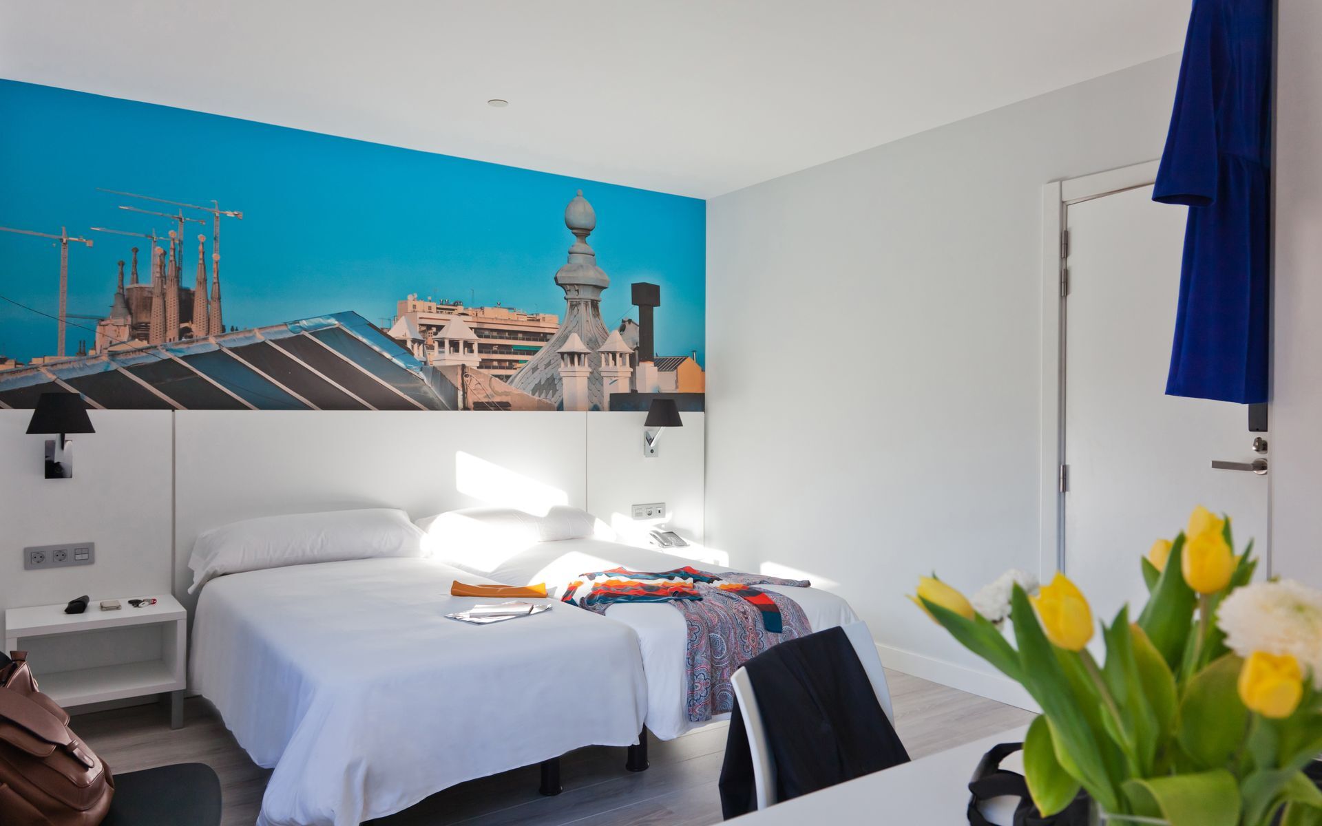 Hotel Andante Barcelona