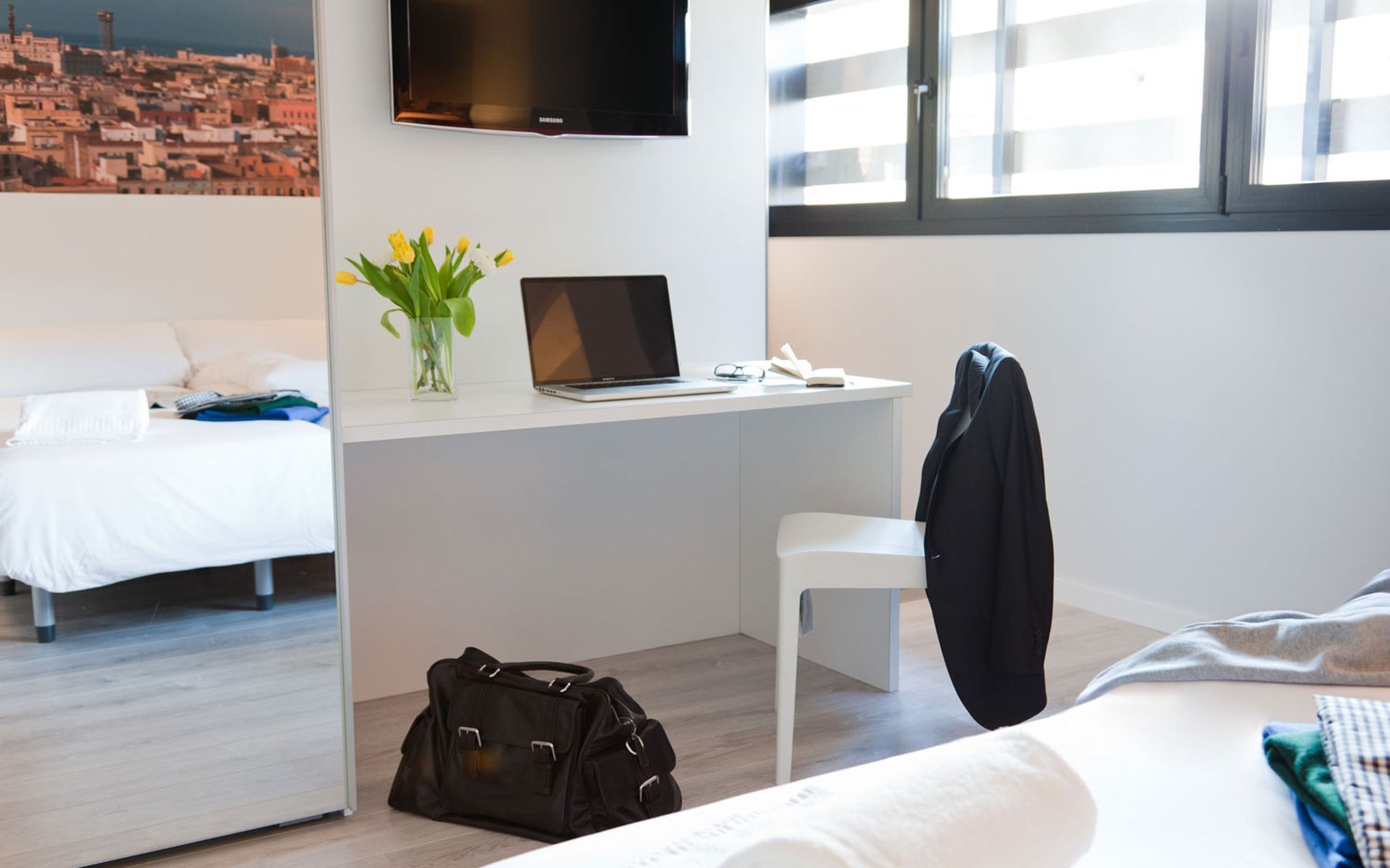 Hotel Andante Barcelona