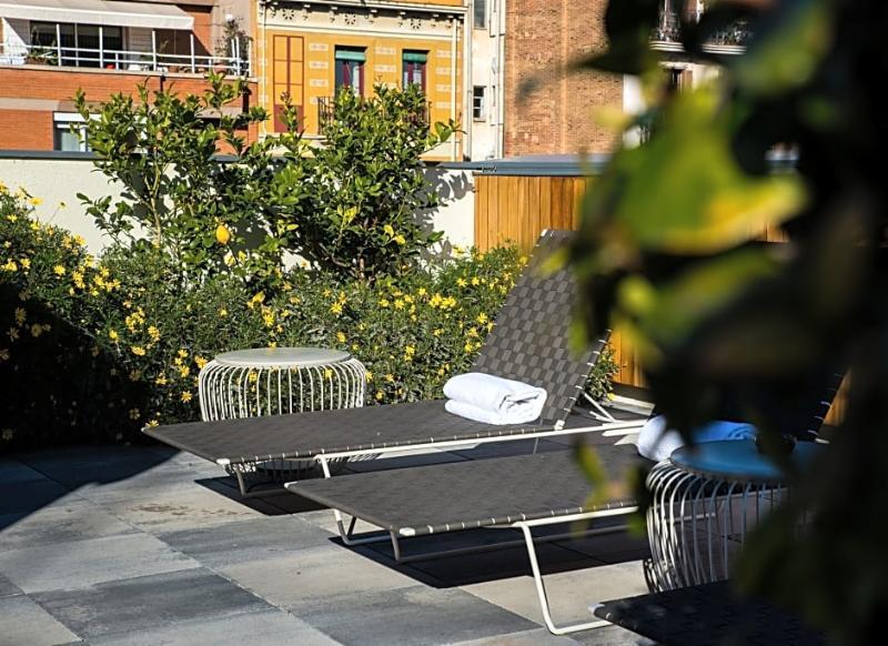 Sonder La Casa Del Sol Hotel