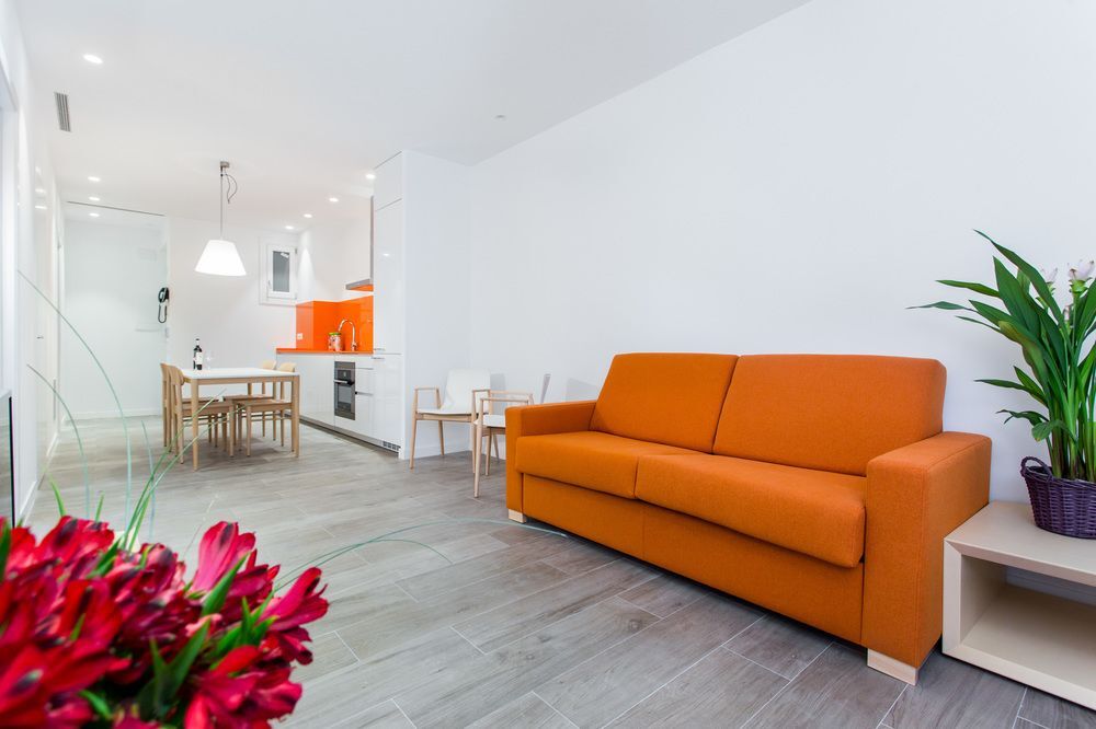 Cosmopolita Marina Hotel 3*