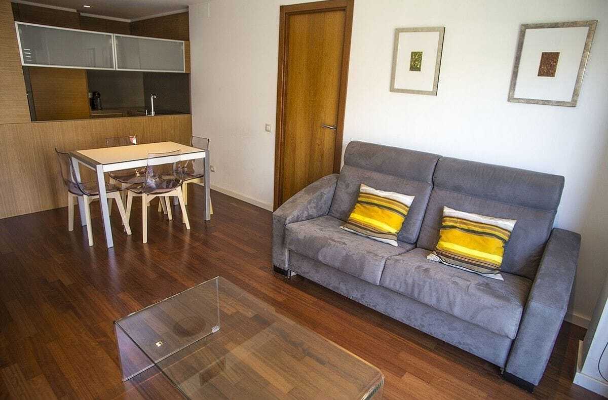 Corcega Apartamento