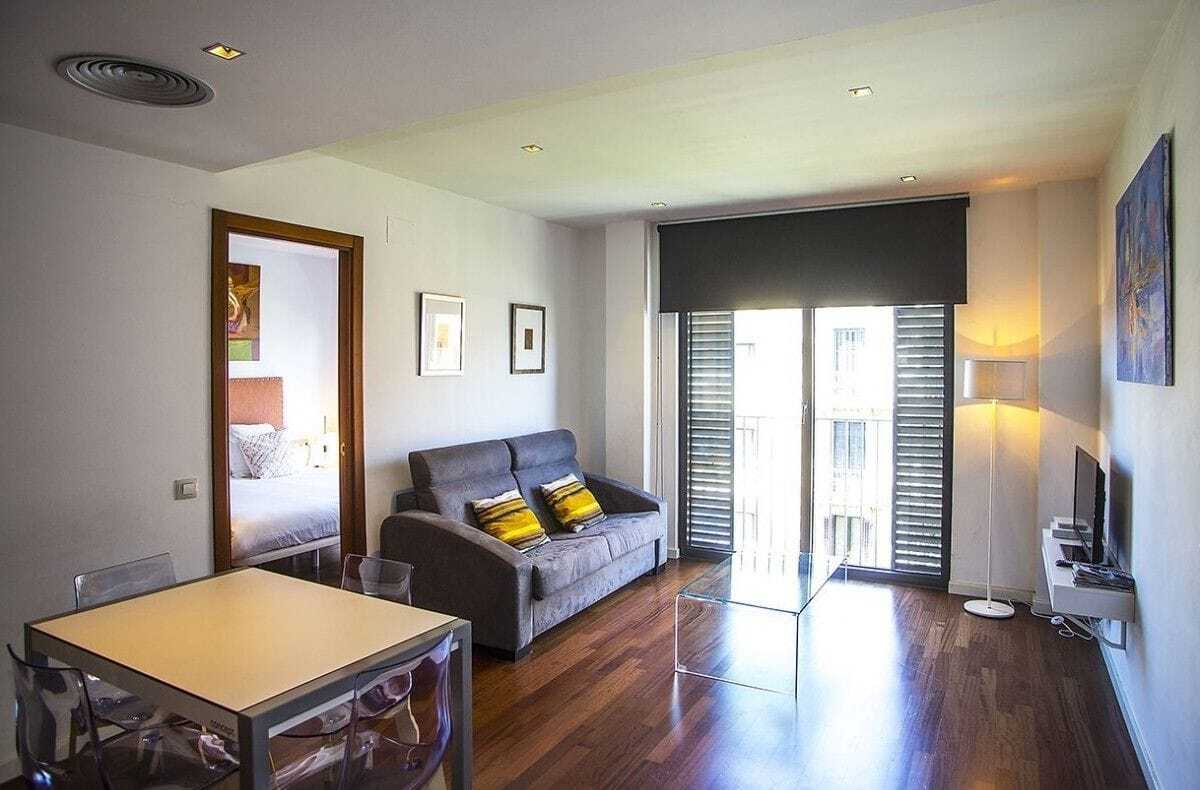 Corcega Apartamento *