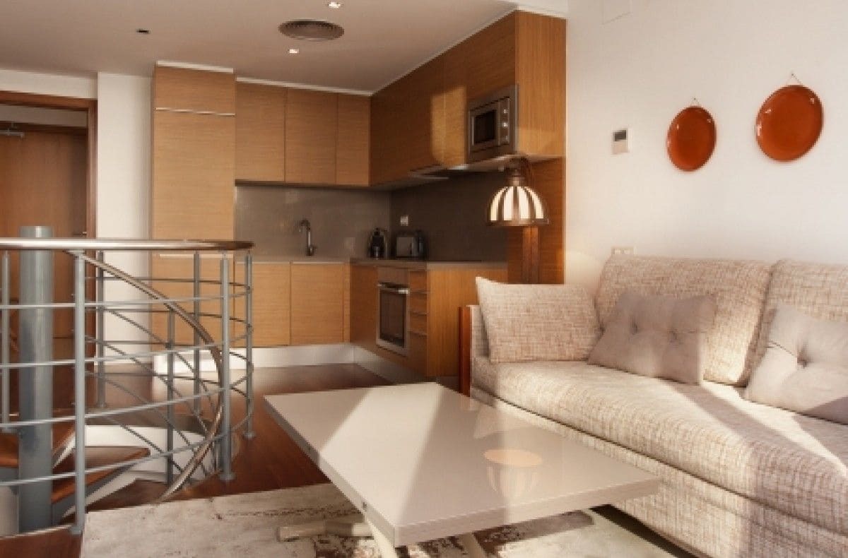 Apartamento Corcega