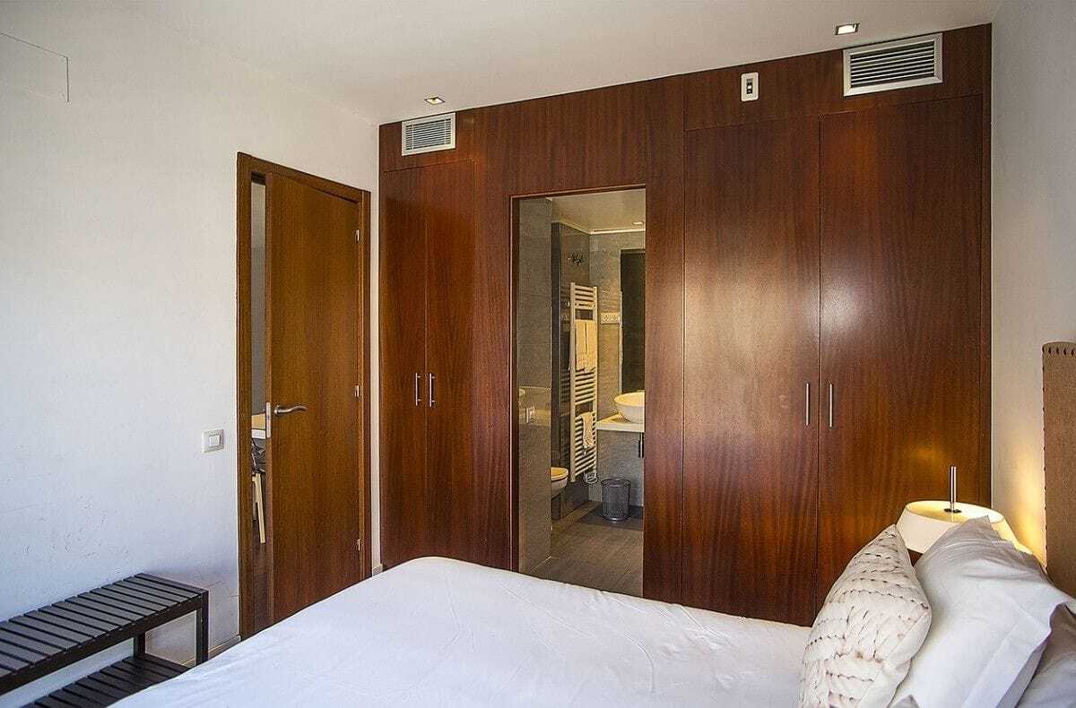 Corcega * Barcelona