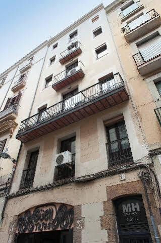 Hotel Mh Guell Barcelona