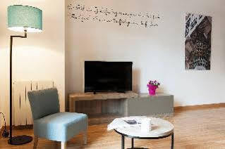 Mh Guell 3* Barcelona