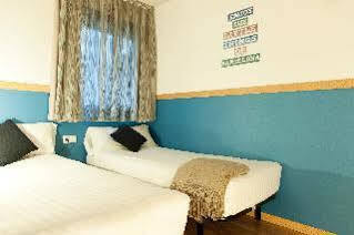 Mh Guell Hotel Barcelona